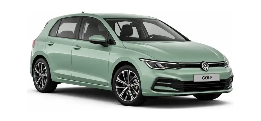 VW Golf or similar